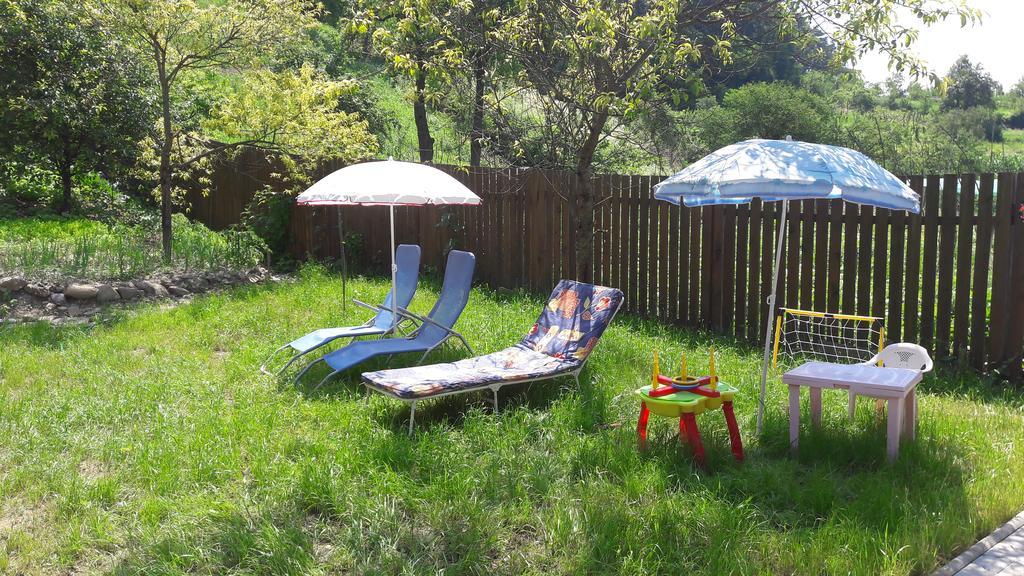 Pension Cartref Szászkézd Kültér fotó